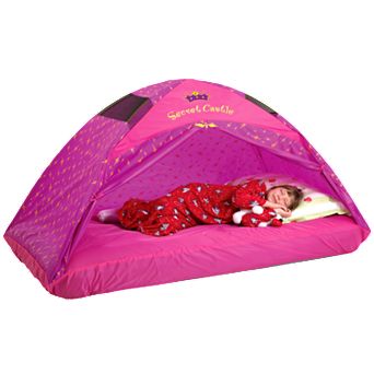 Pacific Play Tents Secret Castle Bed Tent