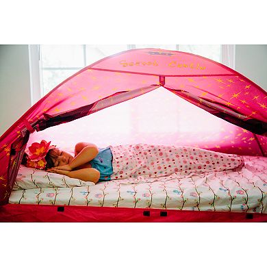 Pacific Play Tents Secret Castle Bed Tent