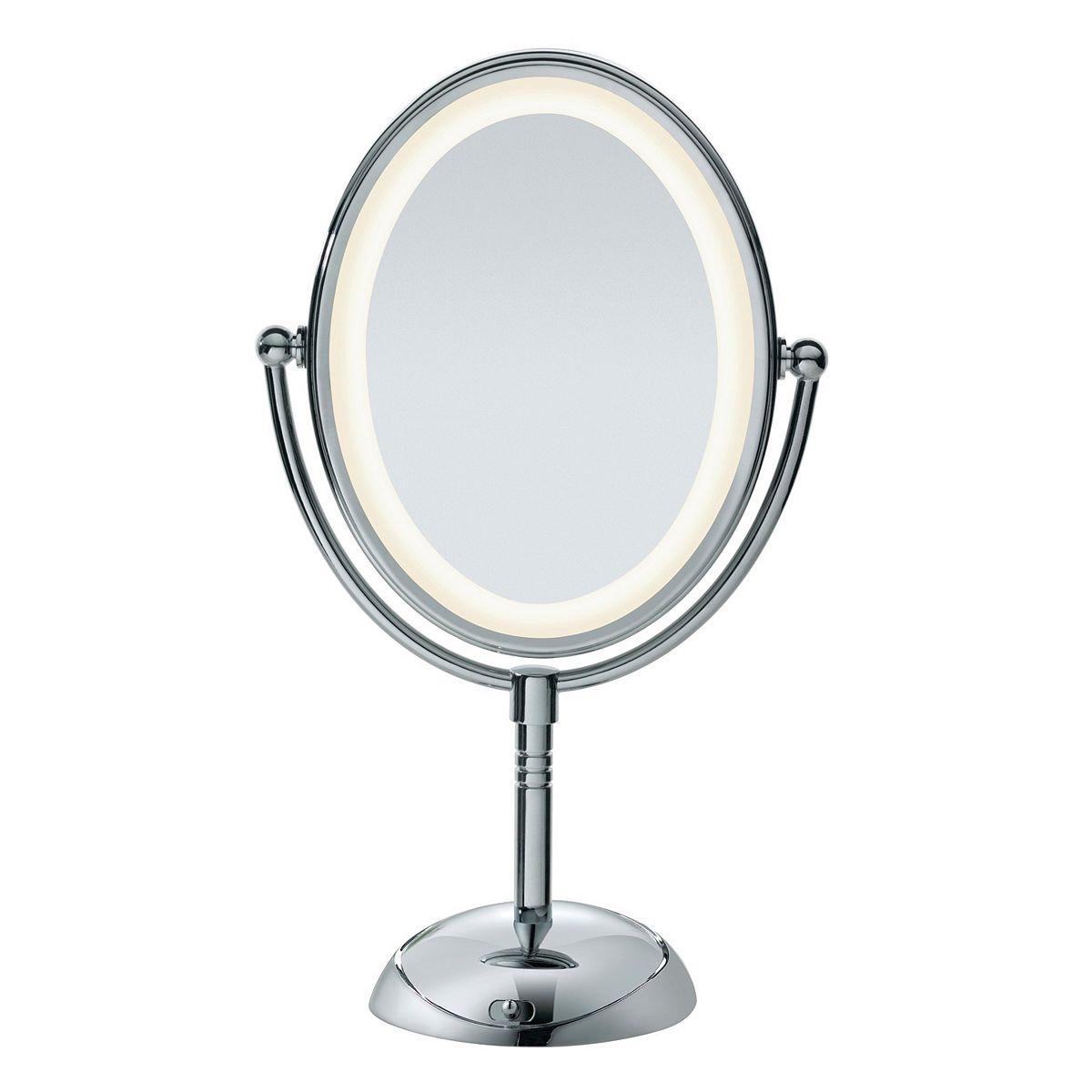 Conair reflections led deals mirror