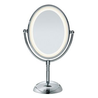Conair Reflections LED Lighted Mirror
