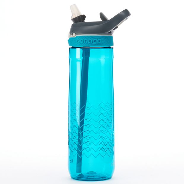 Contigo Ashland water bottle review
