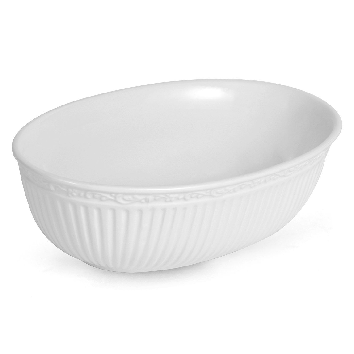 mikasa serving bowls