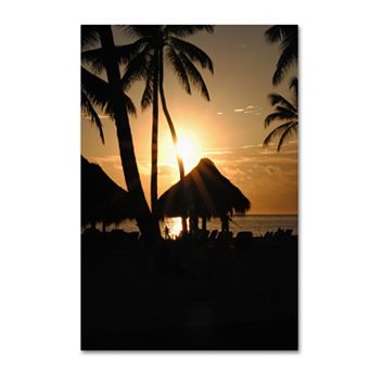 Trademark Fine Art Magical Canvas Wall Art