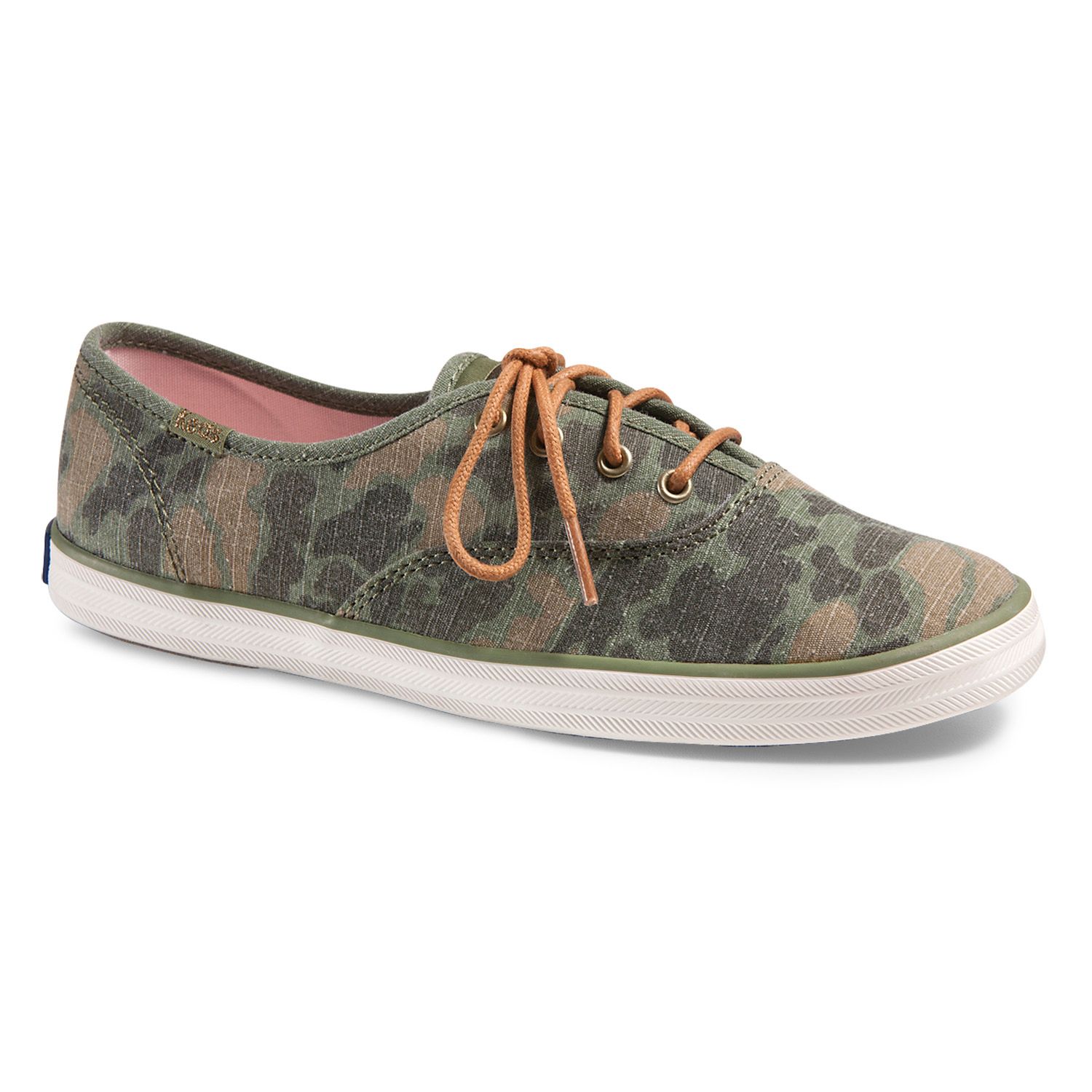 champion camo shoes