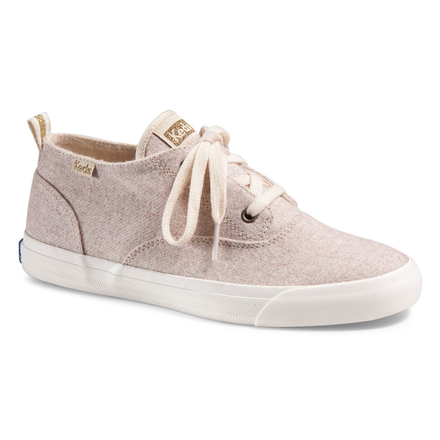 keds triumph