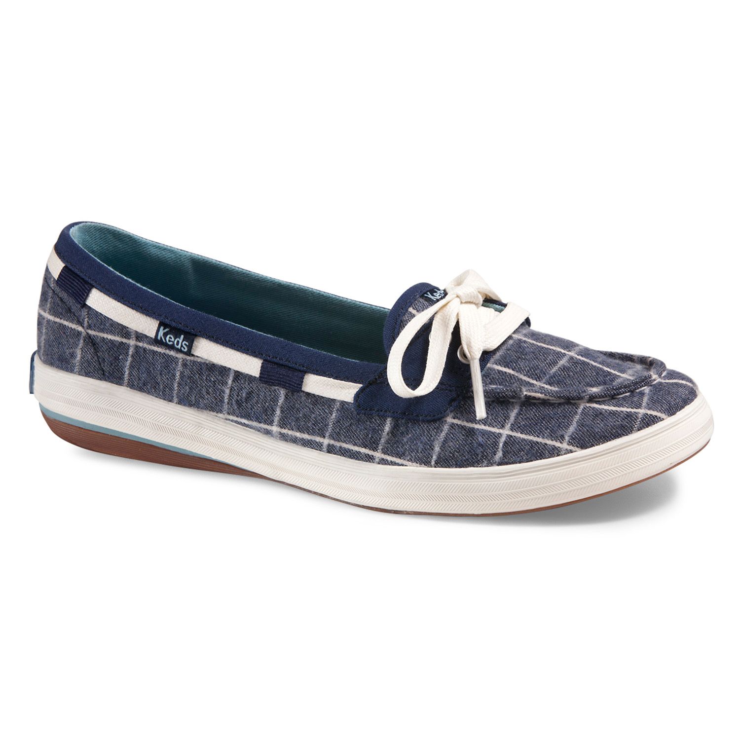 keds ortholite boat shoes