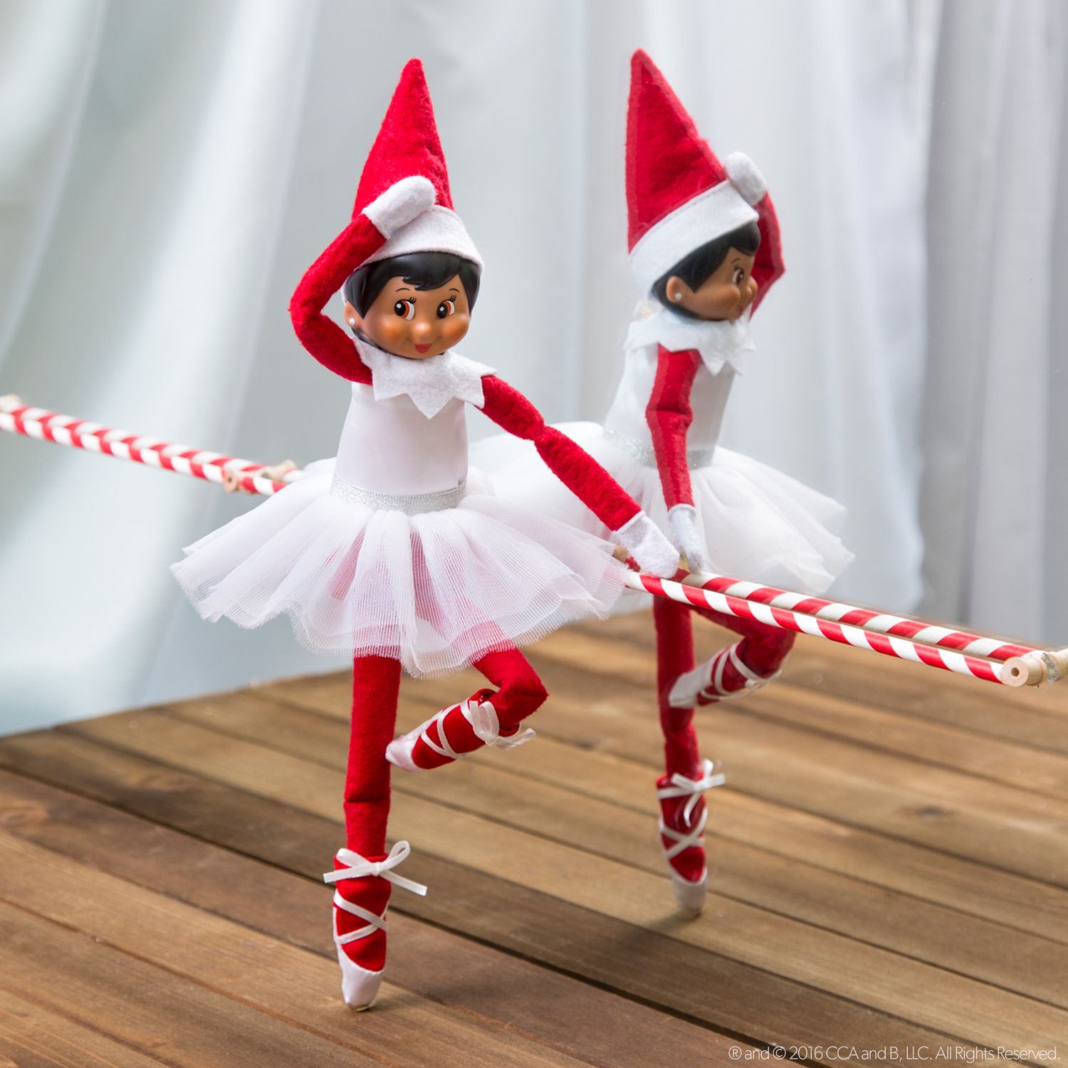elf on the shelf girl outfits