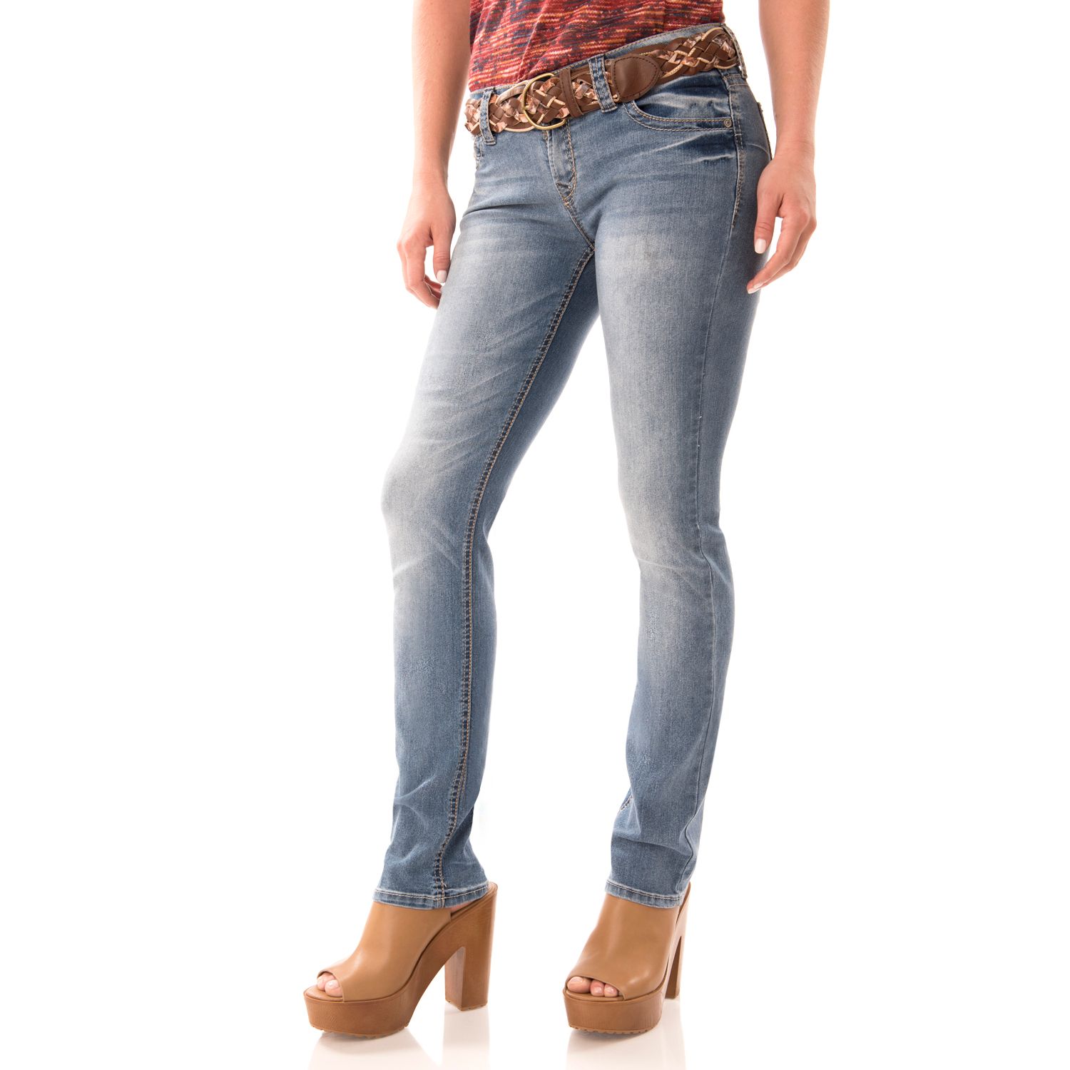 wallflower legendary bootcut jeans