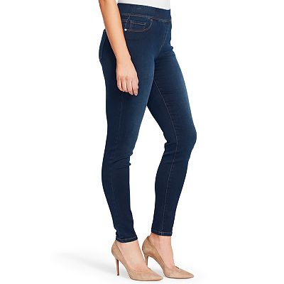 Women s Gloria Vanderbilt Avery Slim Jeans