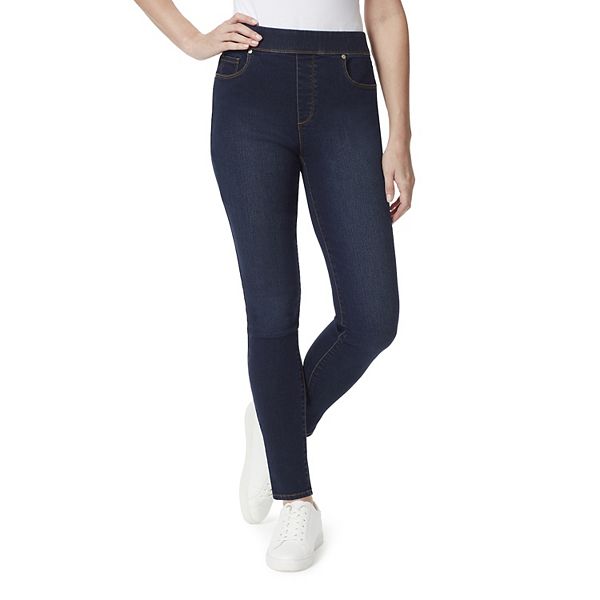 Women's avery best sale gloria vanderbilt jeans