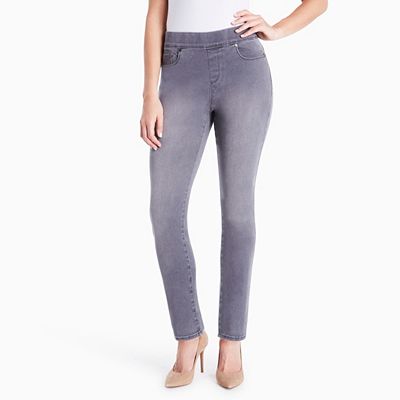 Gloria vanderbilt avery jeans deals