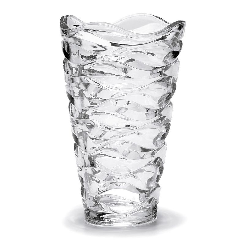 UPC 885991062509 product image for Mikasa Atlantic 10.2-in. Crystal Vase | upcitemdb.com
