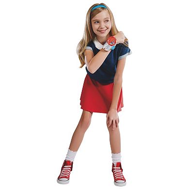 DC Comics DC Super Hero Girls Wrist Walkie Talkies by Mattel