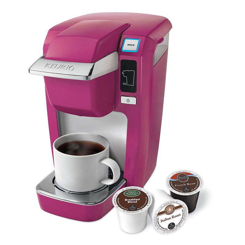 Keurig® K10/K15 Personal Coffee Brewer, Pink Shop Your Way Online