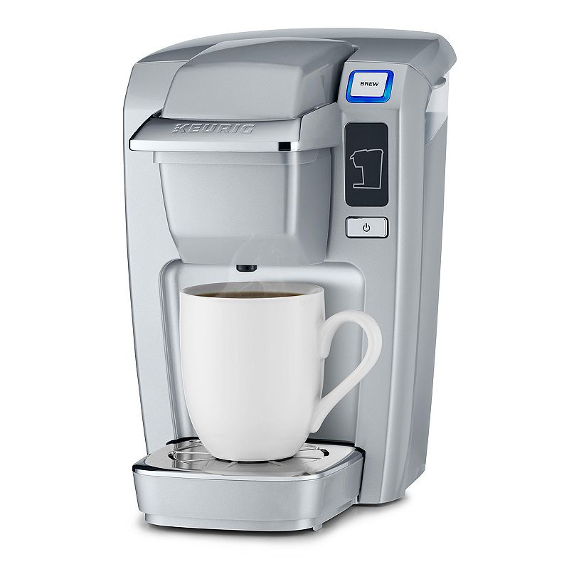 611247355978 UPC - Keurig K15 Coffee Maker, Platinum (New ...