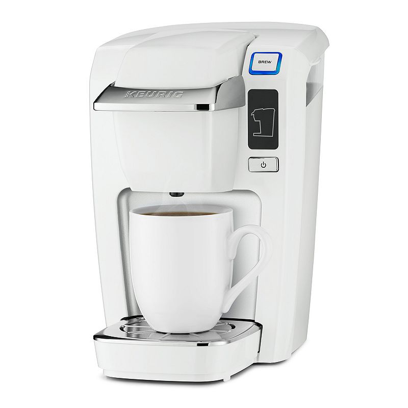 Keurig® K-Mini™ K15 Single-Serve K-Cup® Pod Coffee Maker