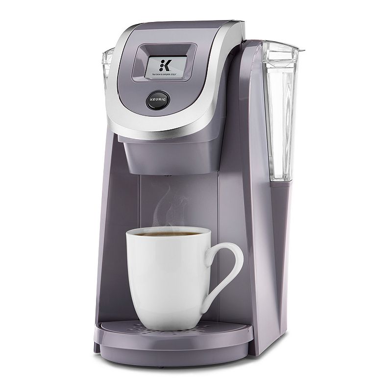 Keurig® K250 Coffee Brewing System, Grey Shop Your Way Online Shopping & Earn Points on Tools