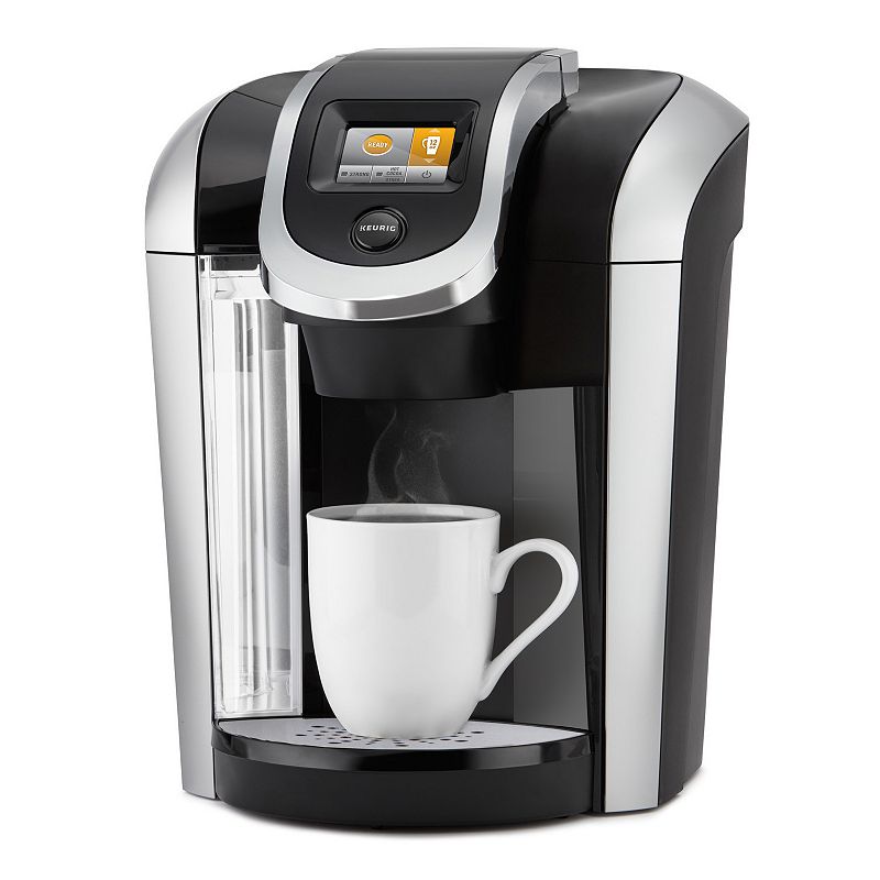 Keurig K475 Single-Serve K-Cup Pod Coffee Maker, Multicolor Shop Your Way: Online Shopping ...