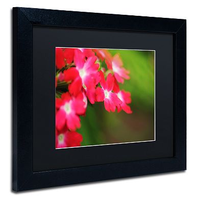 Trademark Fine Art Paired Ornament Ornate Framed Wall Art