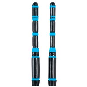 Captain America: Civil War Black Widow Costume Batons