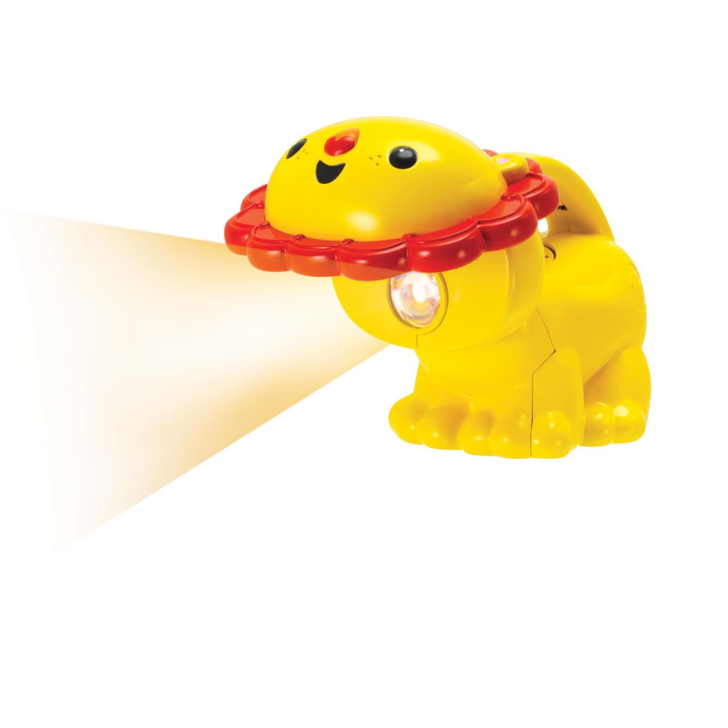 fisher price flashlight