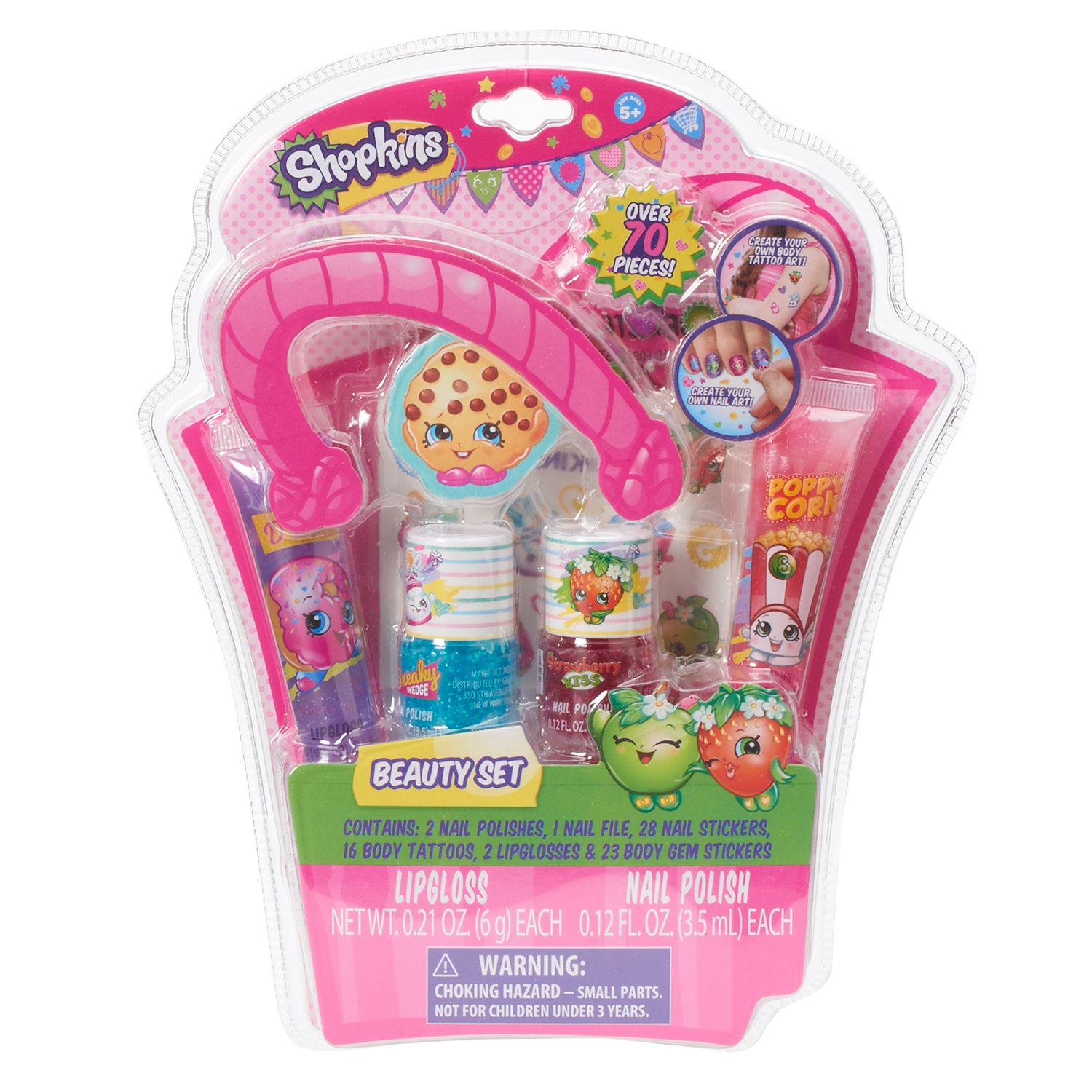 kohls shopkins toys