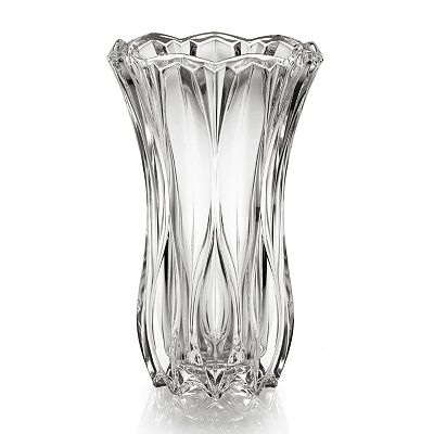 GORGEOUS Mikasa outlets Crystal 3