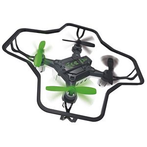 Sky Rover Patrol Drone