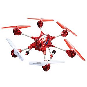 Sky Rover Hexa 6.0 Drone with Camera