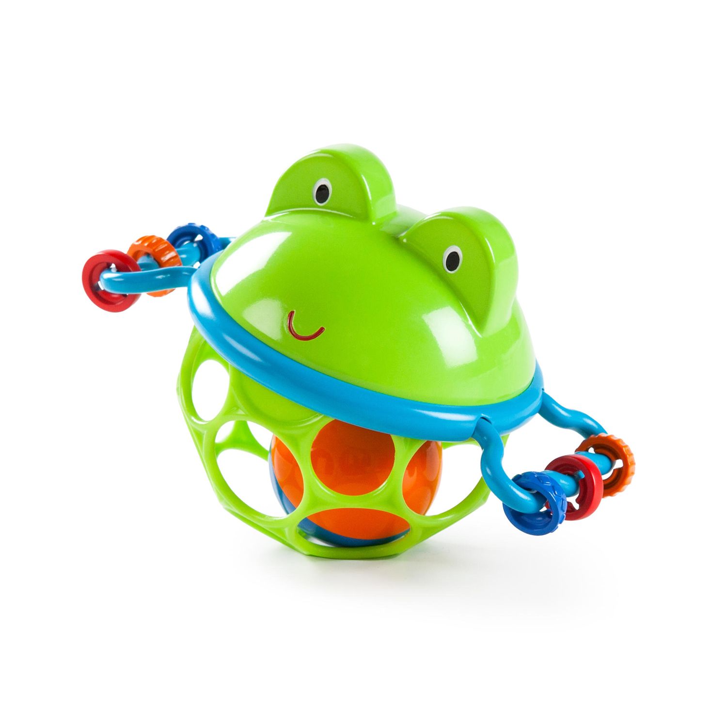 oball car seat toy