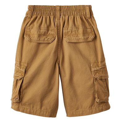 Boys 4-7x Sonoma Goods For Life® Cargo Shorts