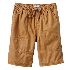 Boys 4-7x SONOMA Goods for Life™ Cargo Shorts