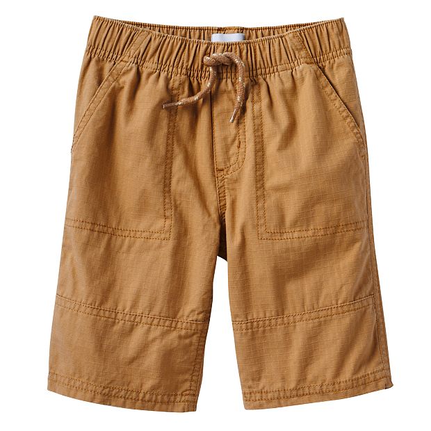 Kohls boys hot sale cargo shorts