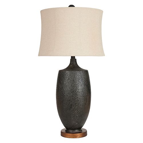 Decor 140 Harris Table Lamp