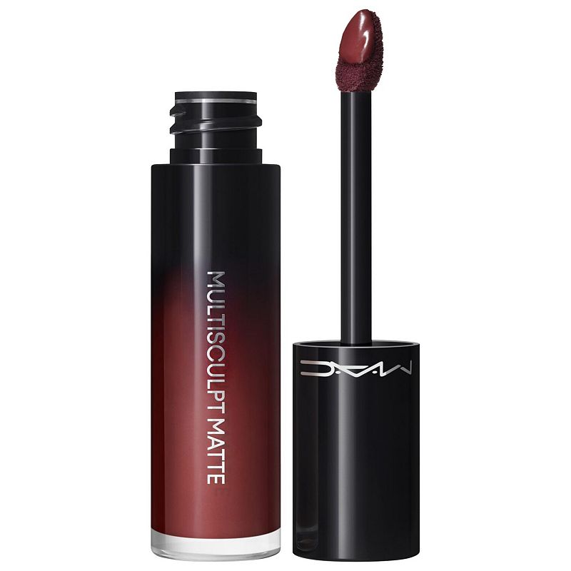 MAC Cosmetics Multisculpt Matte Liquid Eyeshadow + All-over Colour, 