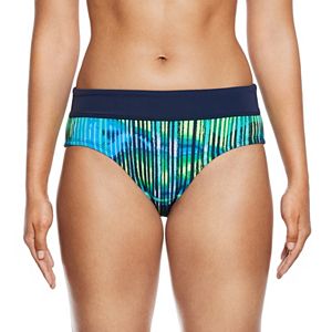 Women's Nike Electrify Moderate Brief Bikini Bottoms