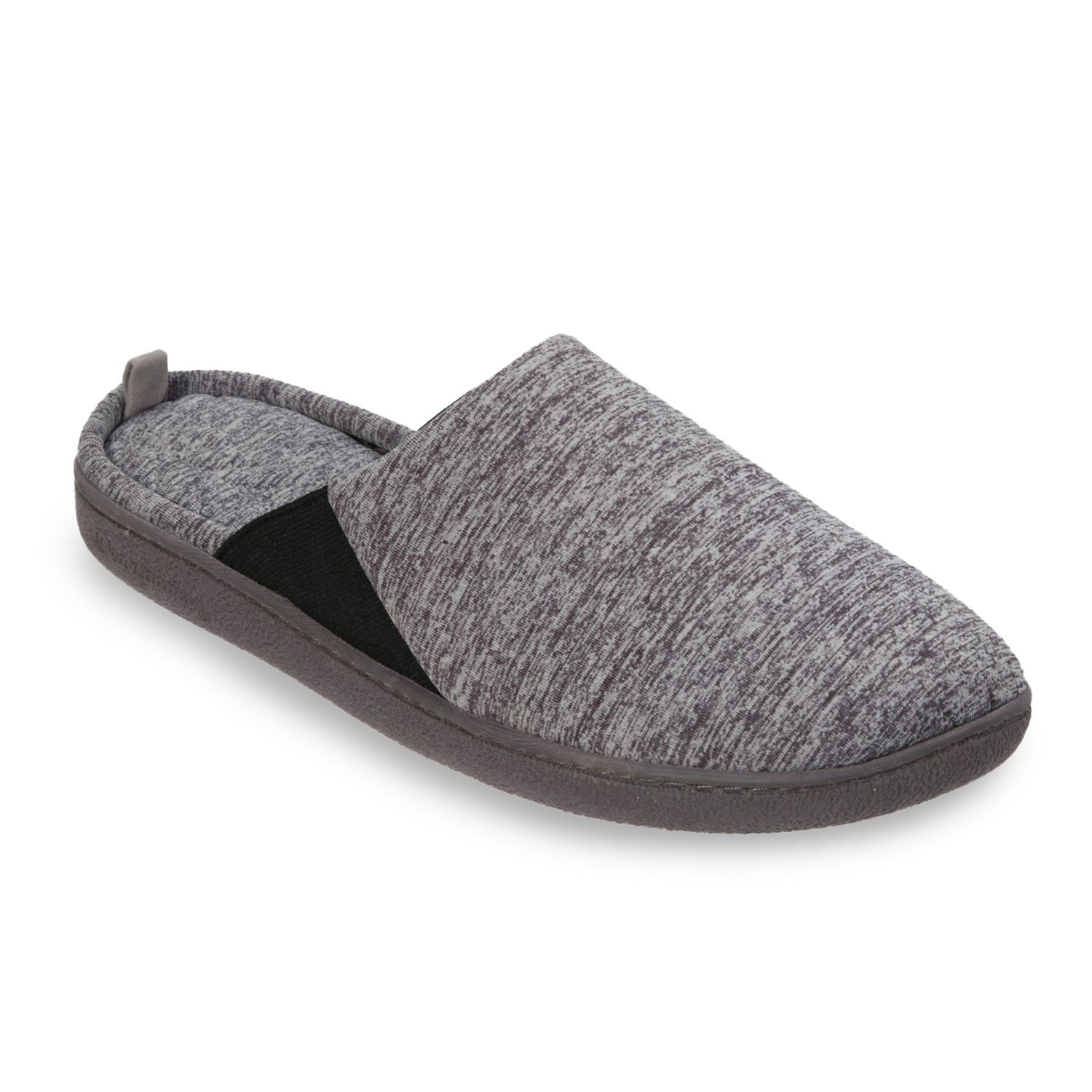 dearfoam memory foam womens slippers