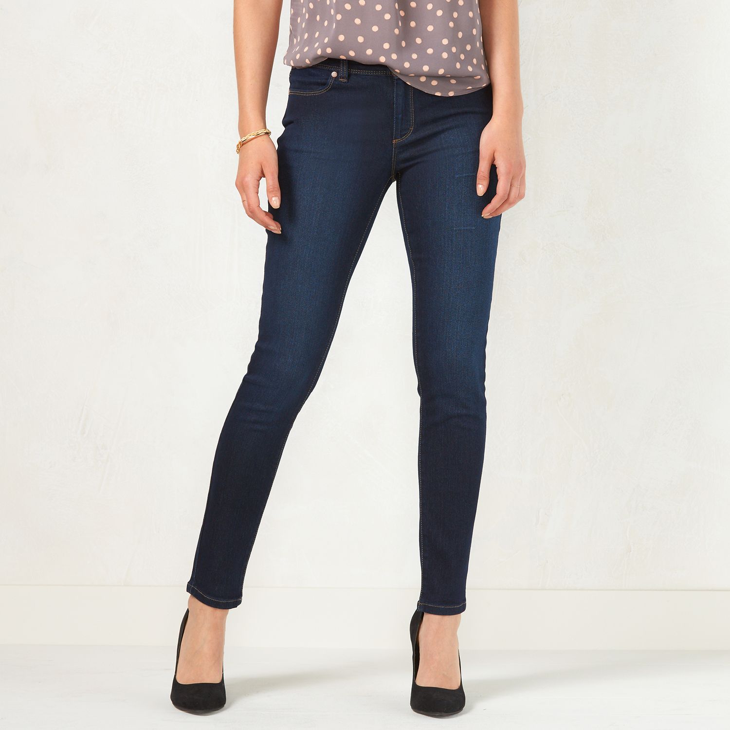 jeans for narrow hips