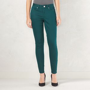 Women's LC Lauren Conrad Jeggings