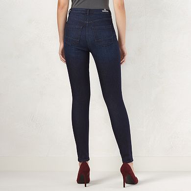 Women's LC Lauren Conrad High-Rise Jeggings