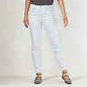 Women's LC Lauren Conrad High-Rise Jeggings