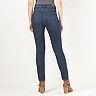 lauren conrad super high rise flare jeans