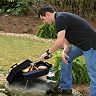 Char-Broil Portable Deluxe Tabletop Gas Grill