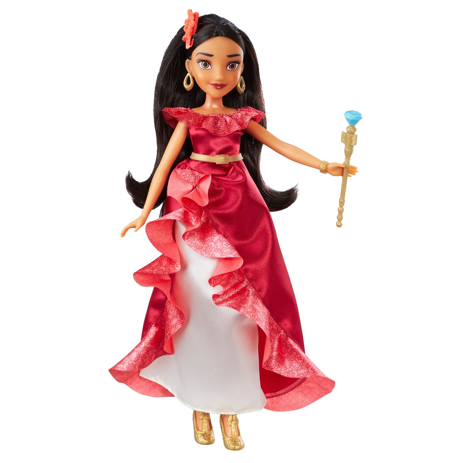 elena de avalor doll