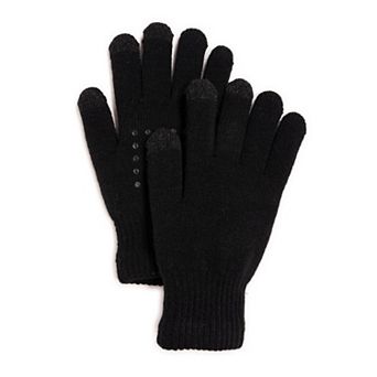 Women's MUK LUKS Tech Gloves