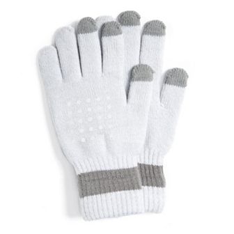 Women's MUK LUKS Tech Gloves