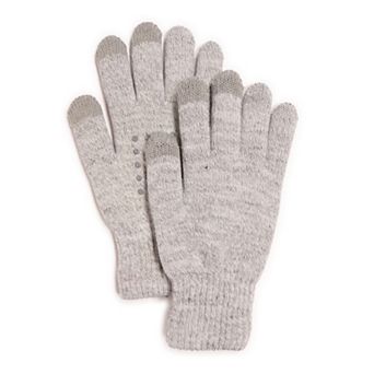 Women's MUK LUKS Tech Gloves