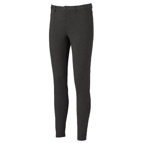lauren conrad knit pants