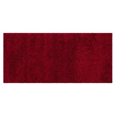 Safavieh California Plush Classic Shag Rug