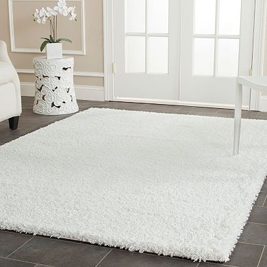 Safavieh California Plush Classic Shag Rug